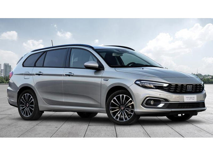 Fiat Tipo